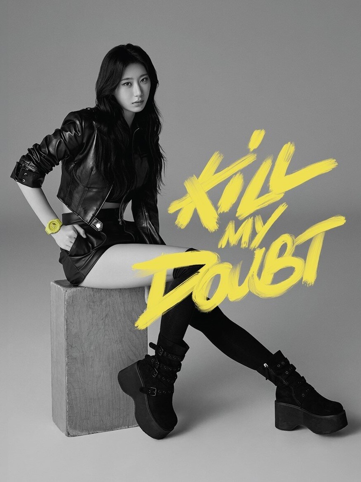 Lee Chaeryeong