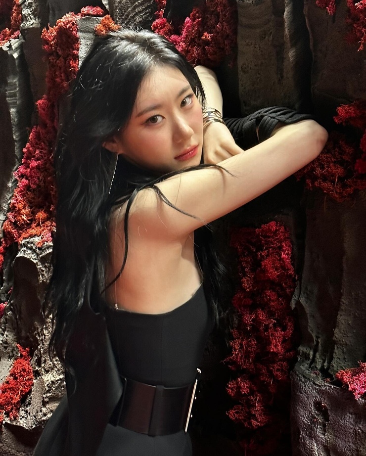 Lee Chaeryeong