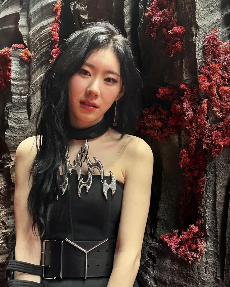 Lee Chaeryeong