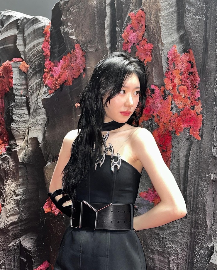 Lee Chaeryeong