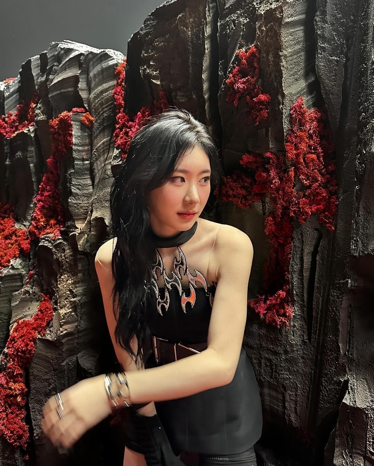 Lee Chaeryeong