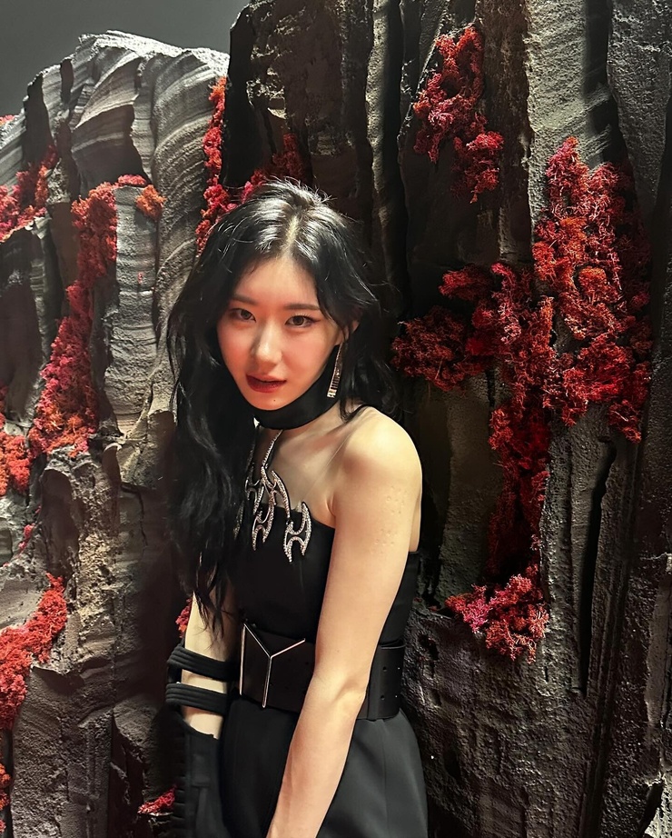 Lee Chaeryeong