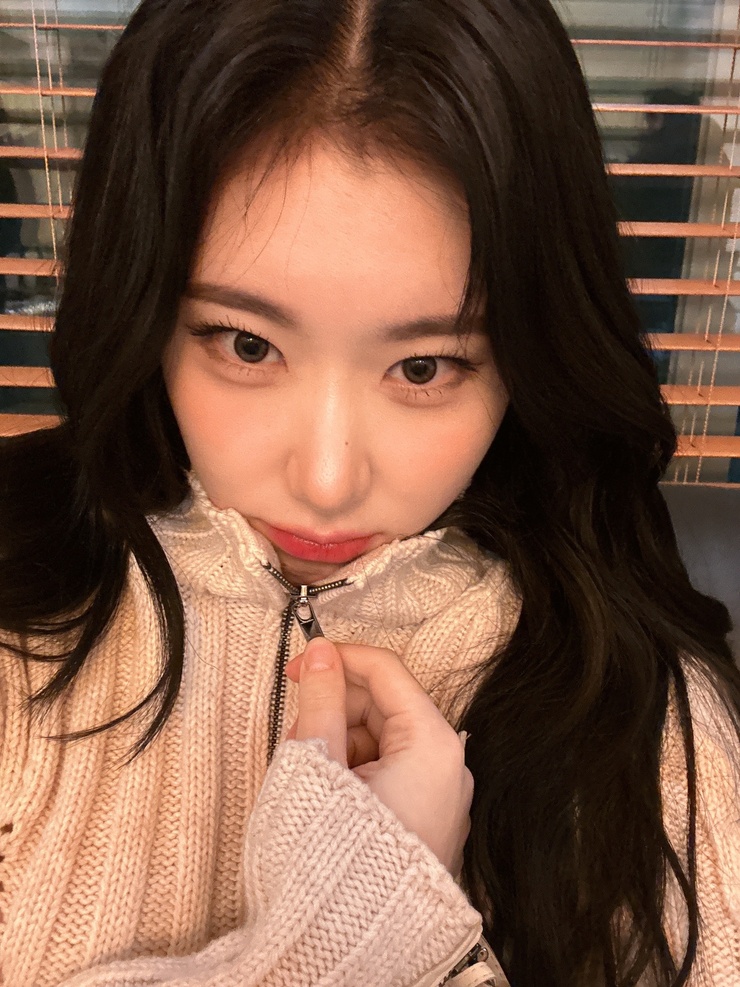 Lee Chaeryeong