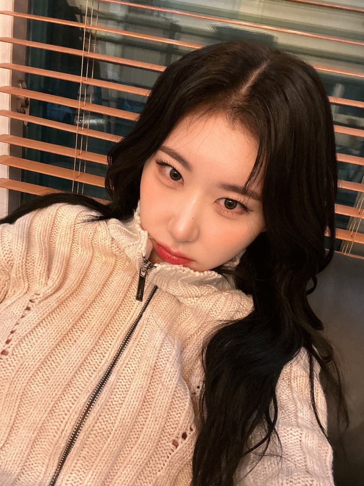 Lee Chaeryeong