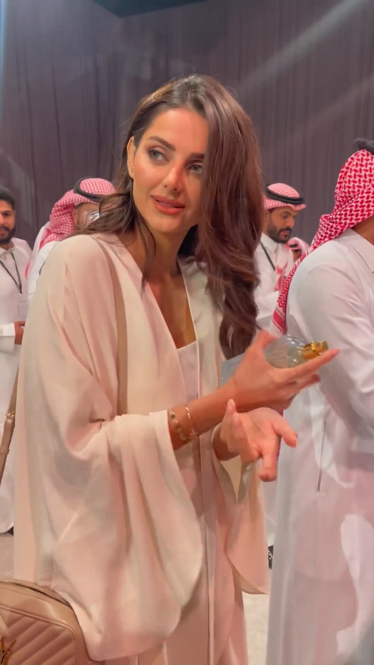 mahlagha-jaberi-at-riyadh-october-2023