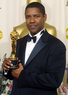 Denzel Washington