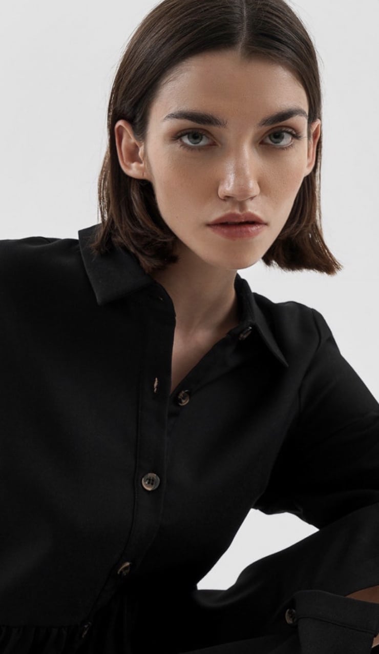 Liana Nogovitsyna