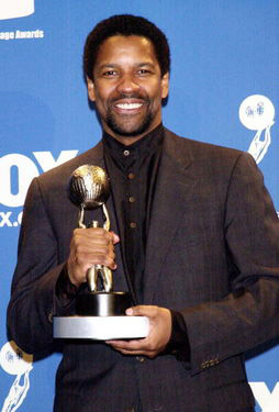 Denzel Washington Denzel Washington