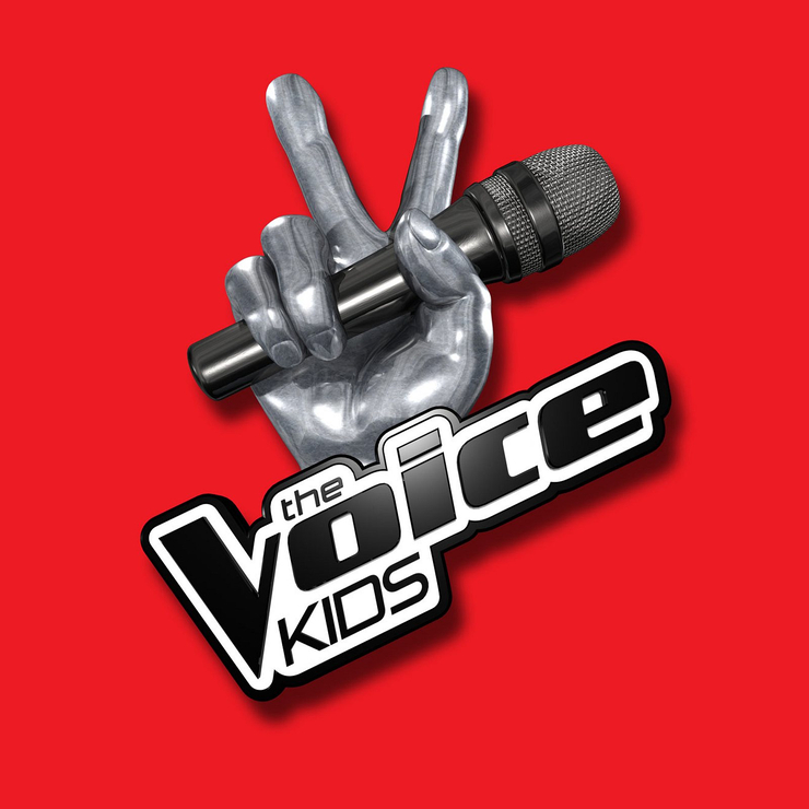 The Voice Kids