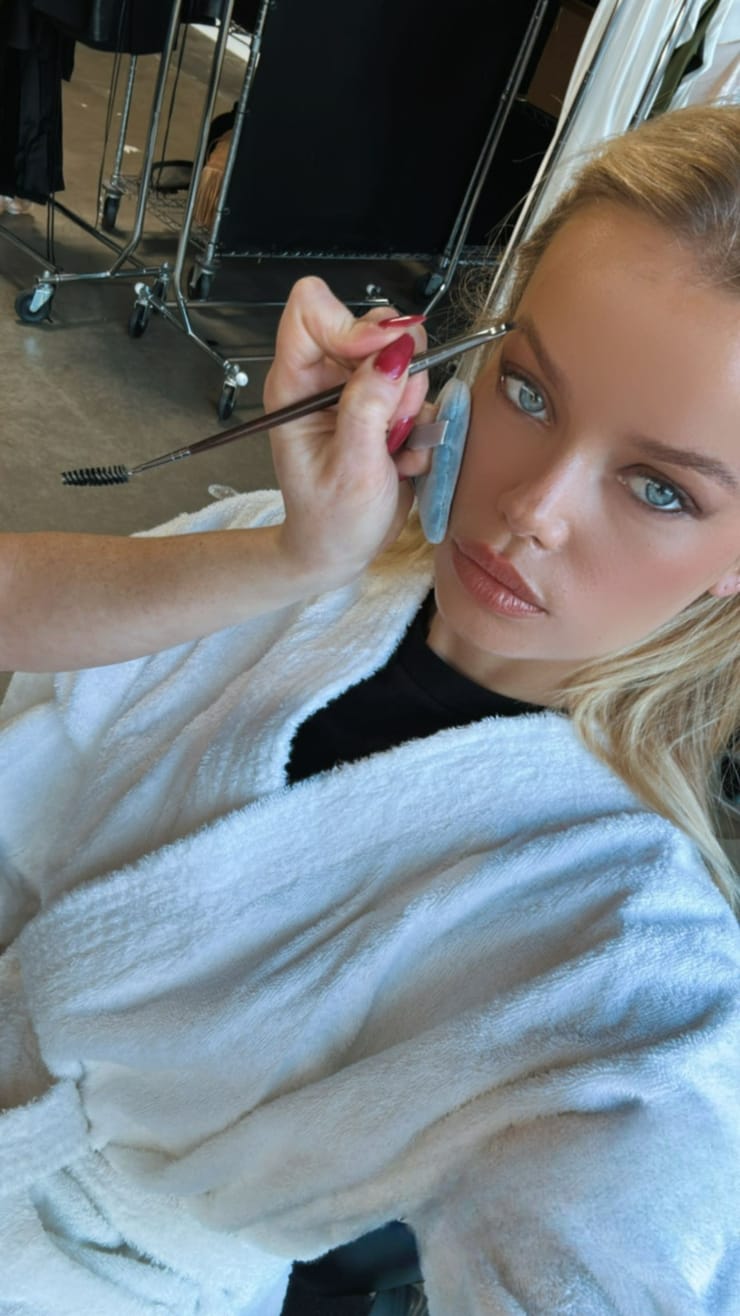 Frida Aasen Frida Aasen