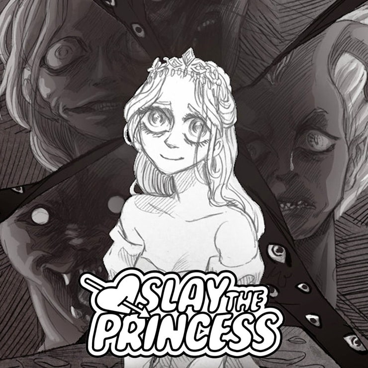 Slay the Princess