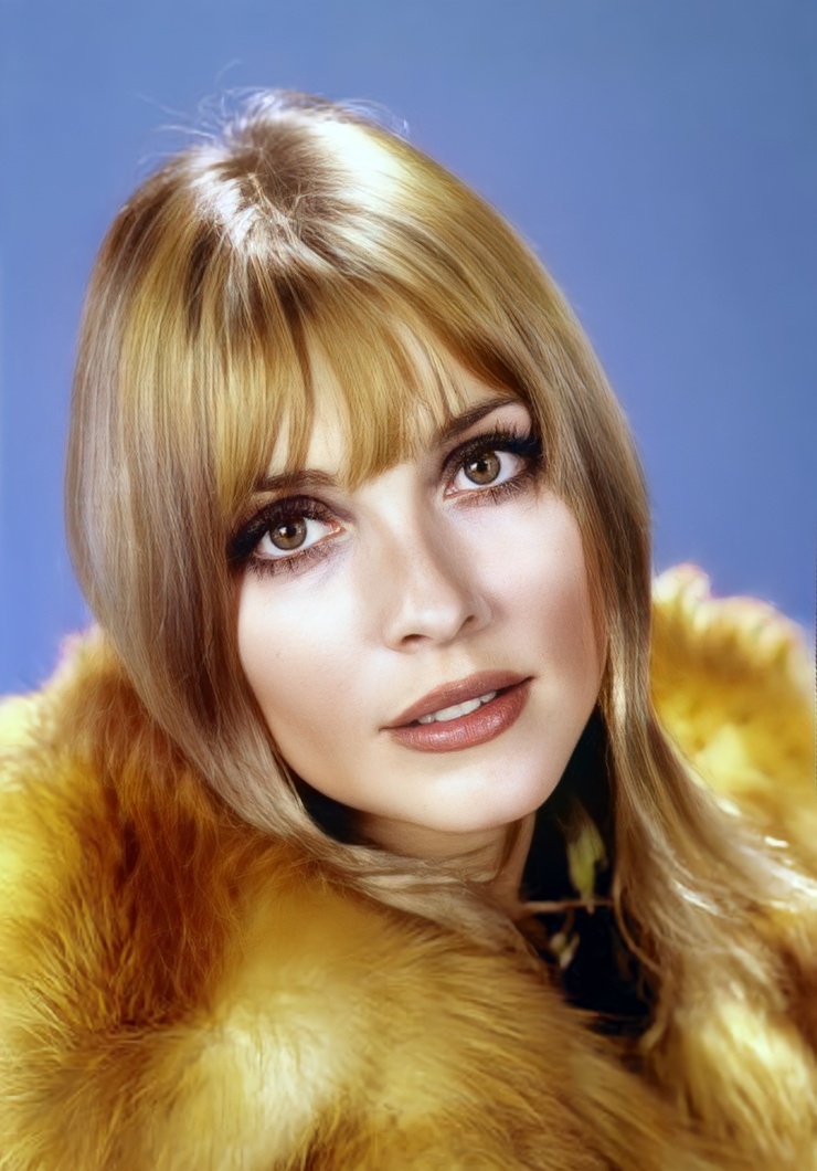 Sharon Tate