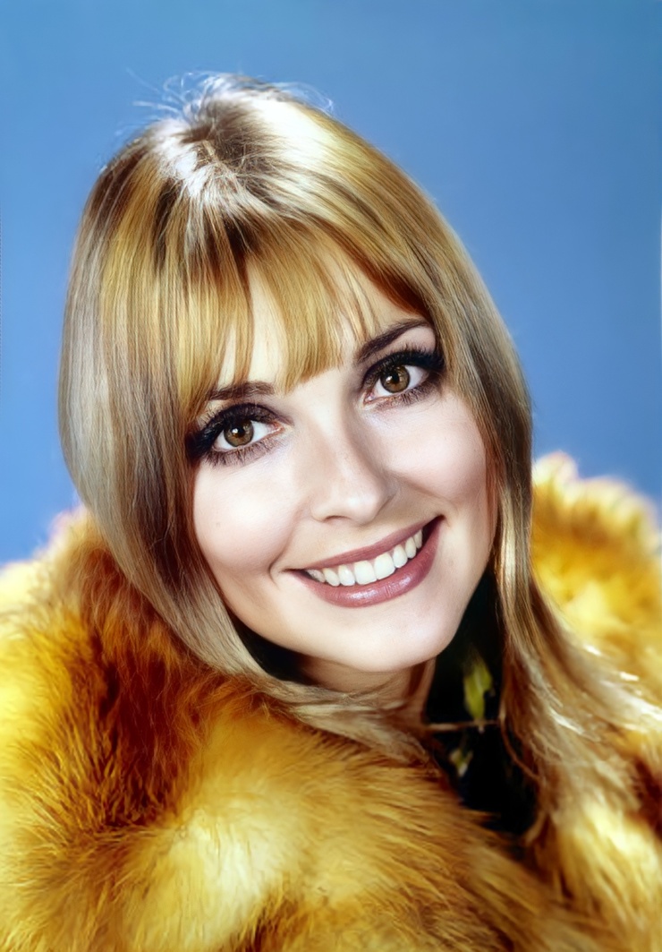 Sharon Tate Sharon Tate