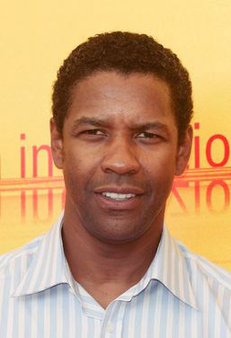 Denzel Washington Denzel Washington