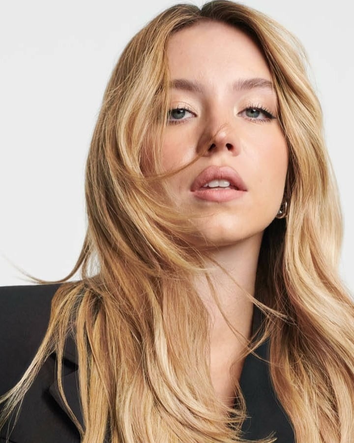 Sydney Sweeney