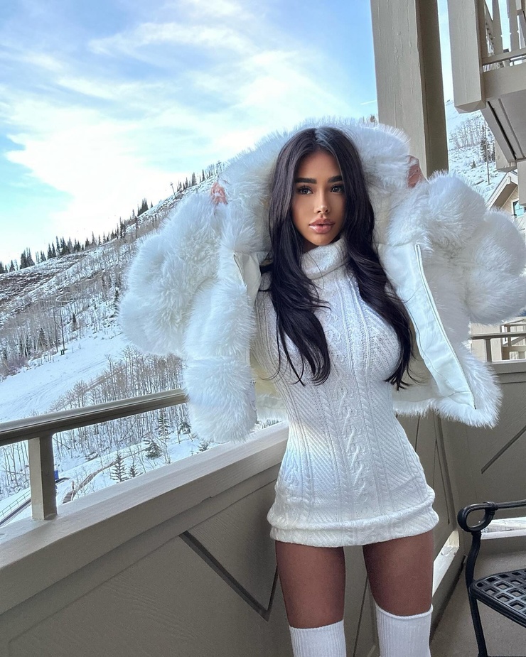 Picture of Jasmine Faye