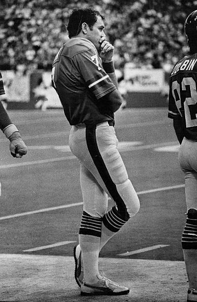 Craig Morton