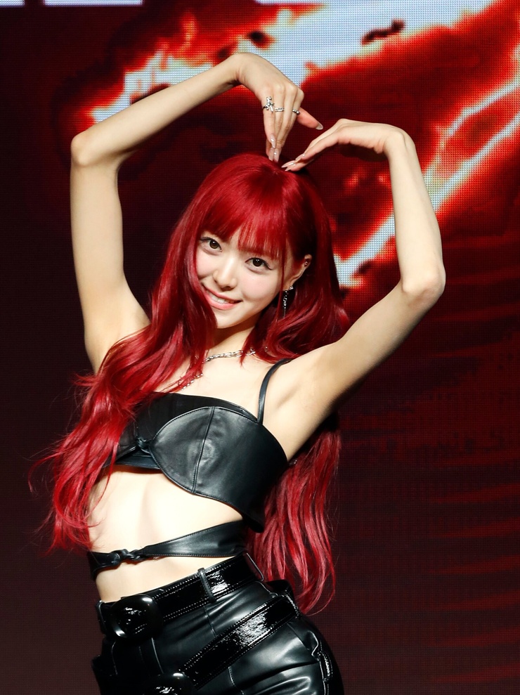 Shin Yuna