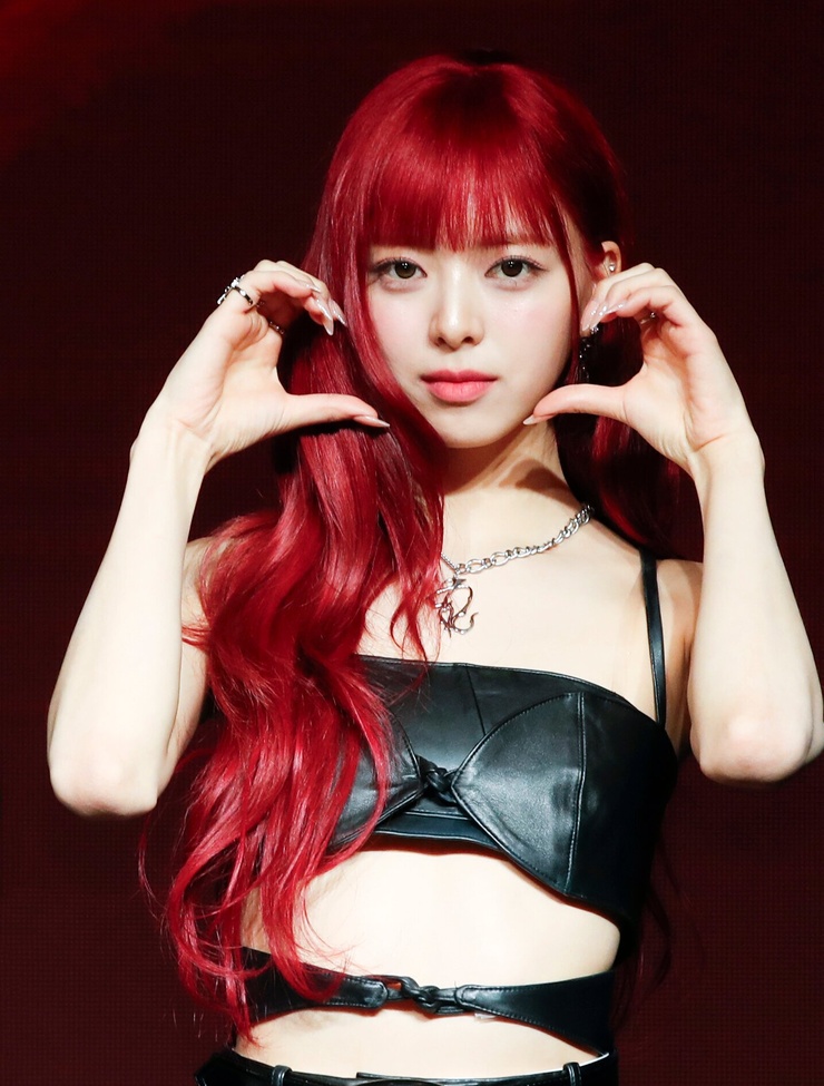 Shin Yuna