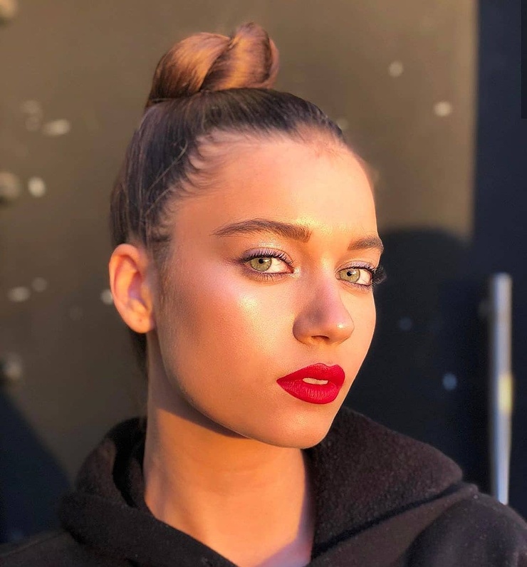 Afra Saraçoglu