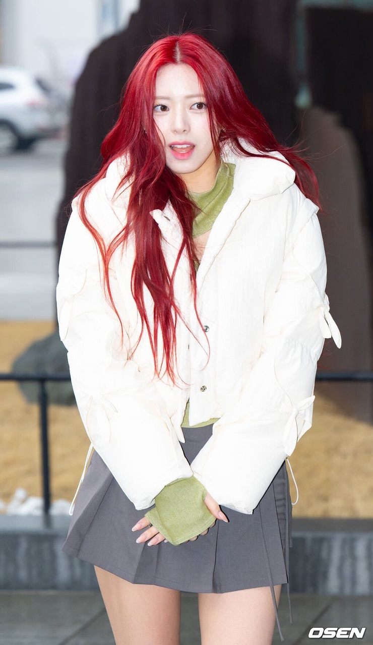 Shin Yuna