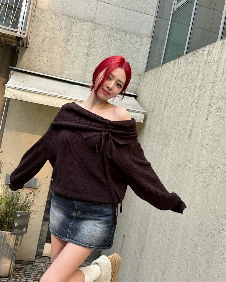 Shin Yuna