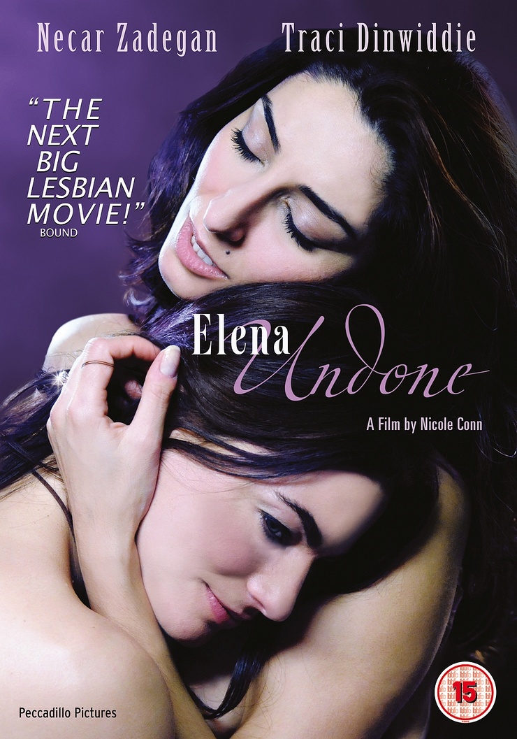 Elena Undone Elena Undone