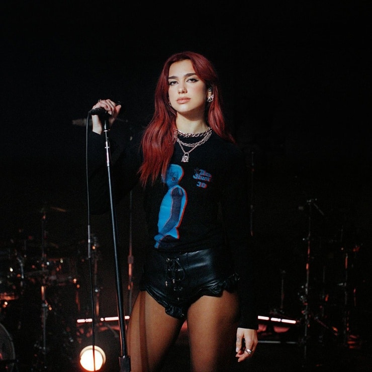 Dua Lipa