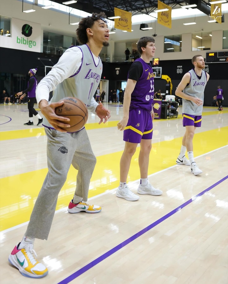 Jaxson Hayes