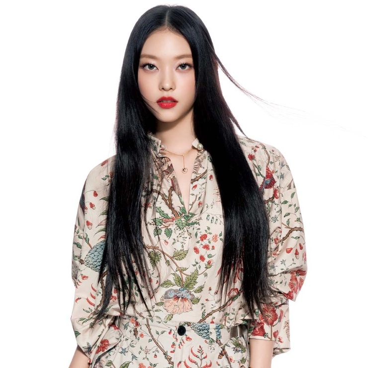 Hae-rin Kang