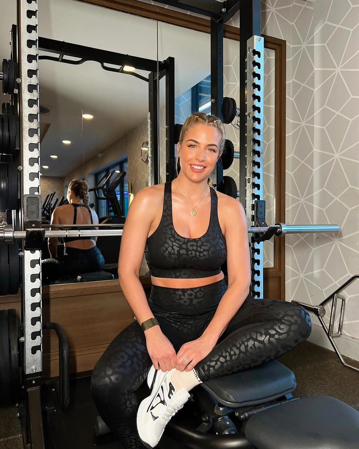 Gemma Atkinson