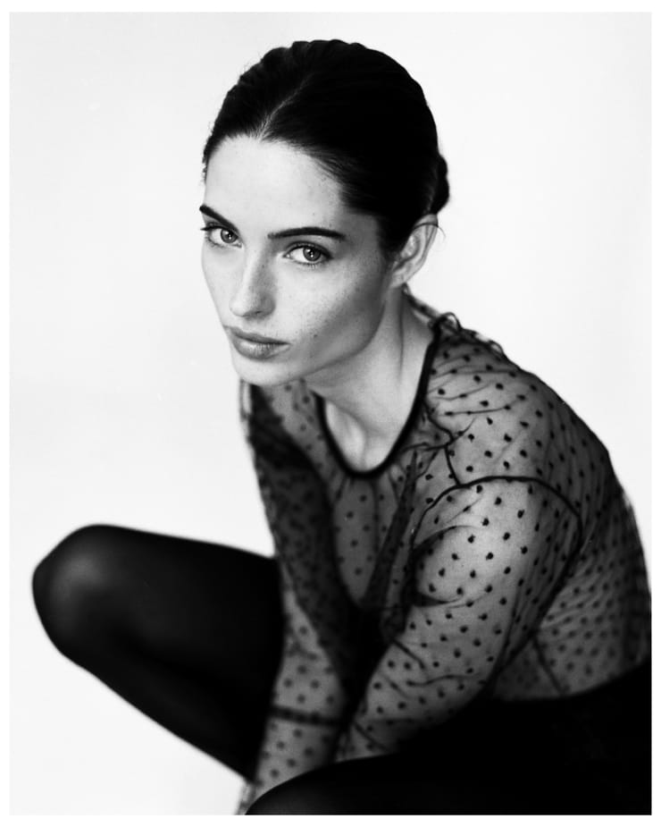 Renée Murden