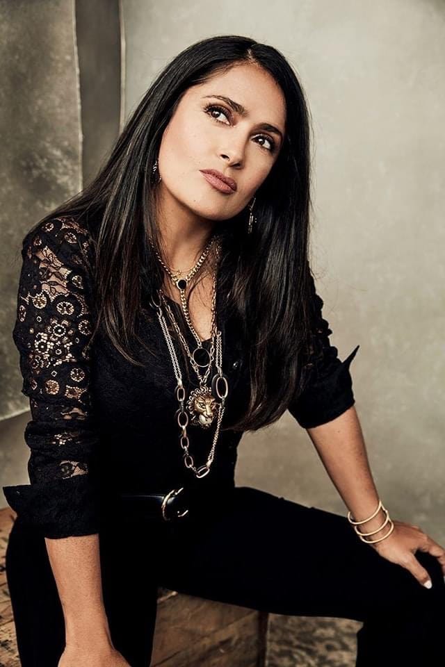 Salma Hayek