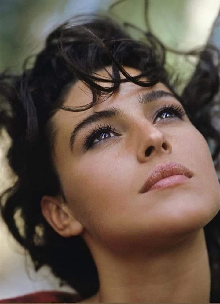 Monica Bellucci