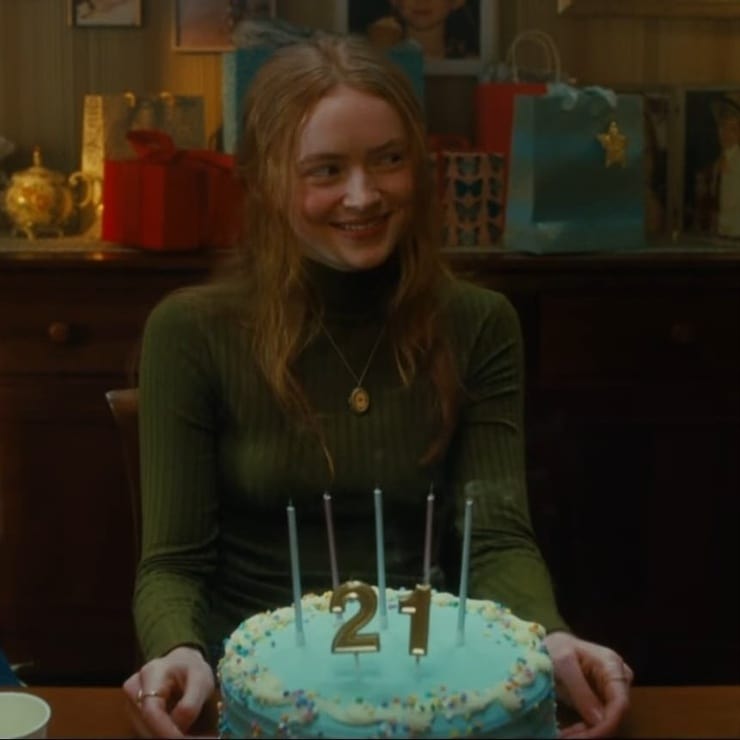 Sadie Sink Sadie Sink