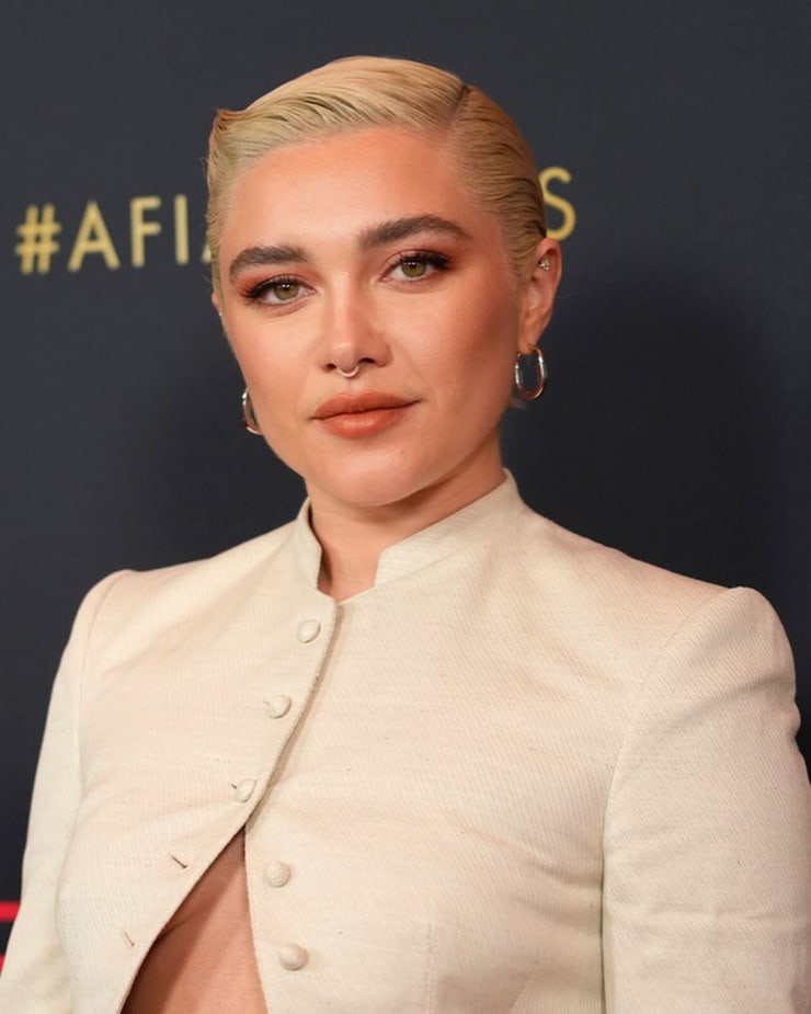 Florence Pugh