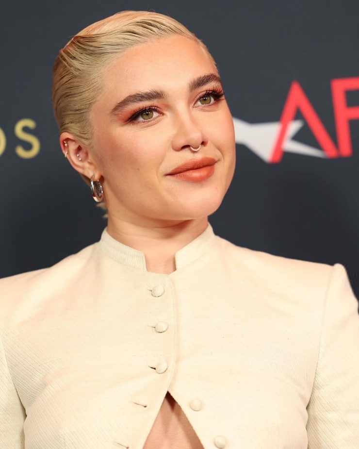 Florence Pugh