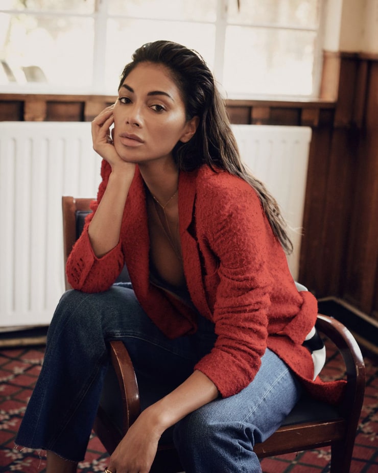 Nicole Scherzinger