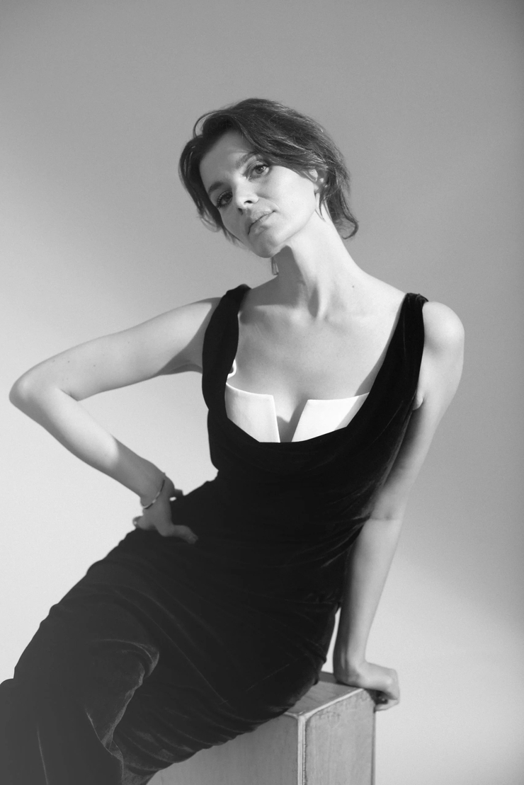 Emily Barber Emily Barber