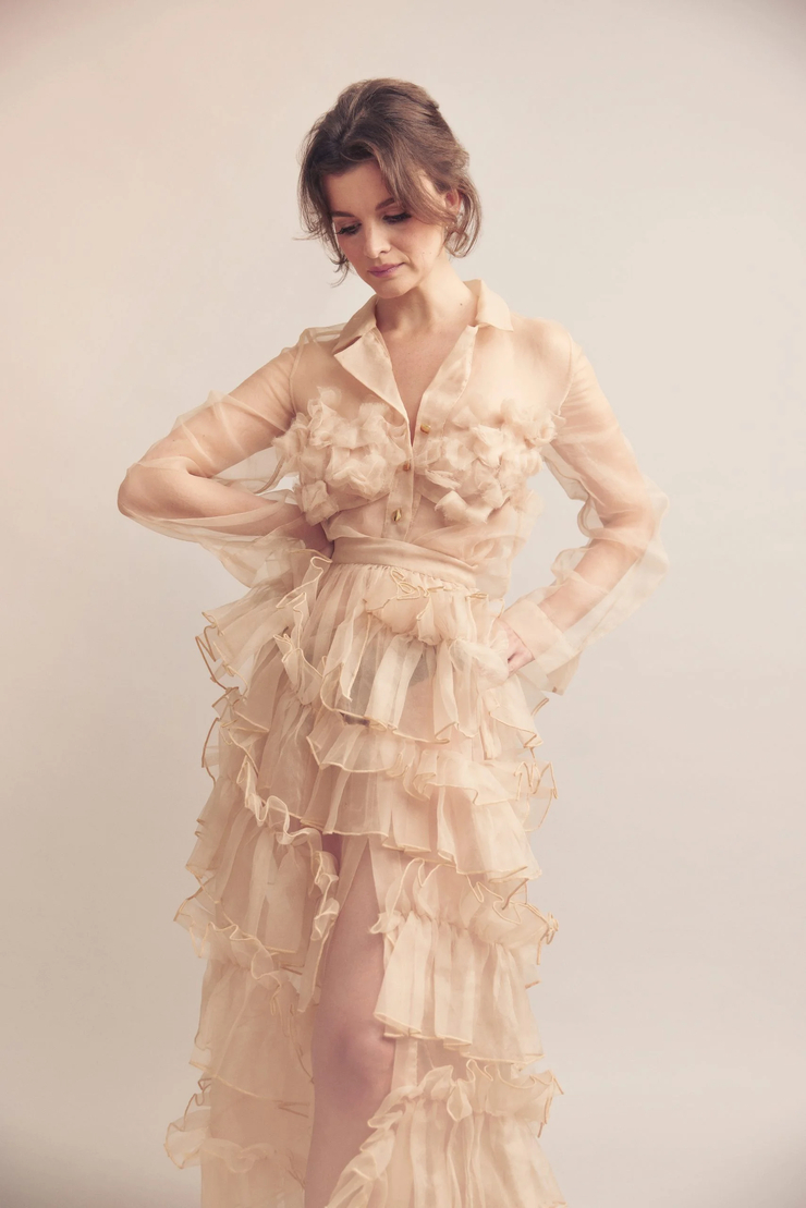 Emily Barber Emily Barber