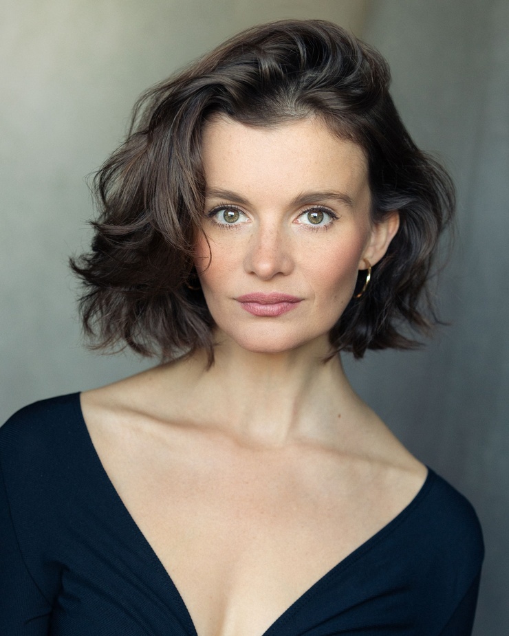 Emily Barber Emily Barber
