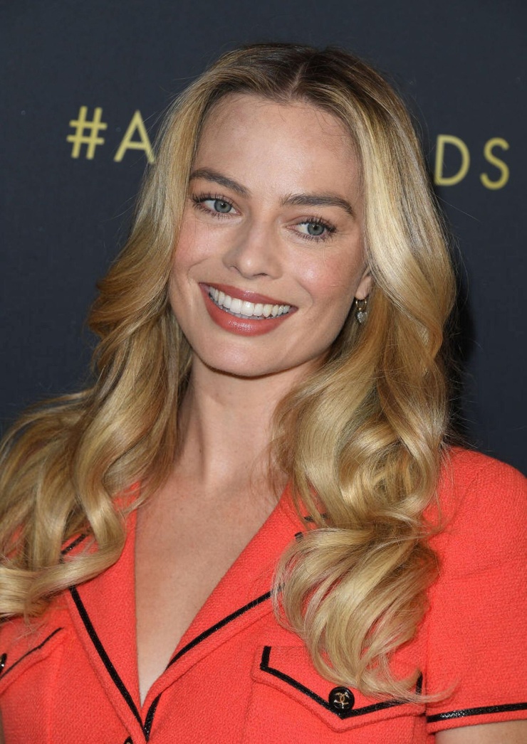 Margot Robbie