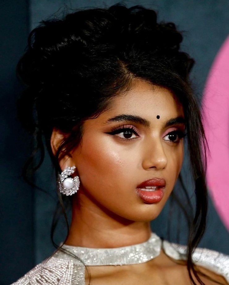 Avantika Vandanapu