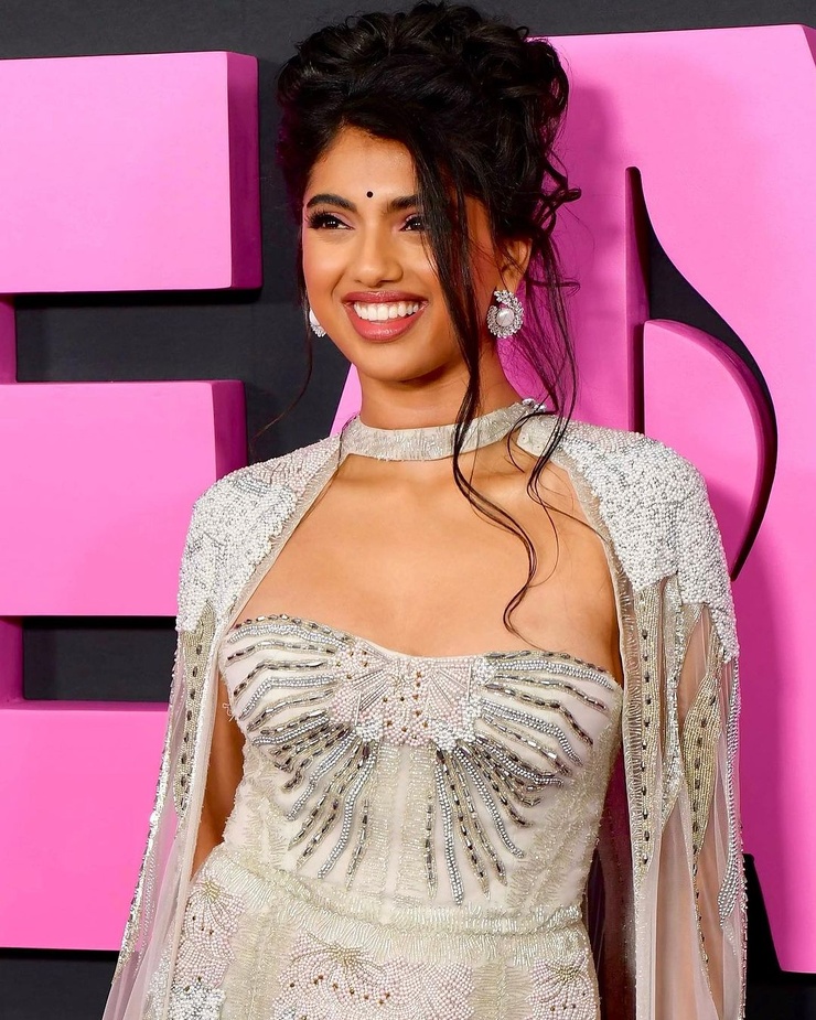 Avantika Vandanapu