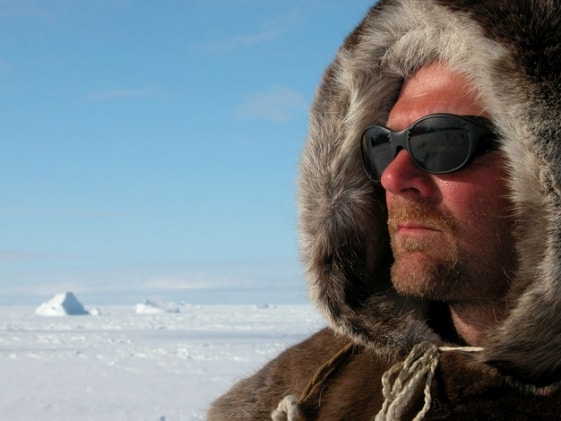 Les Stroud