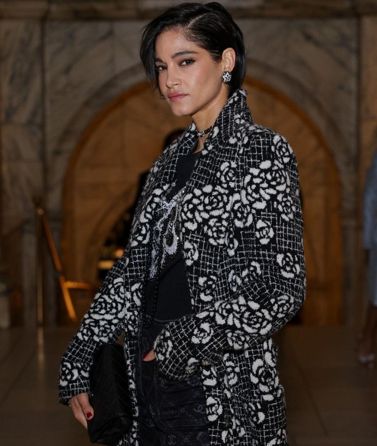 Sofia Boutella Sofia Boutella