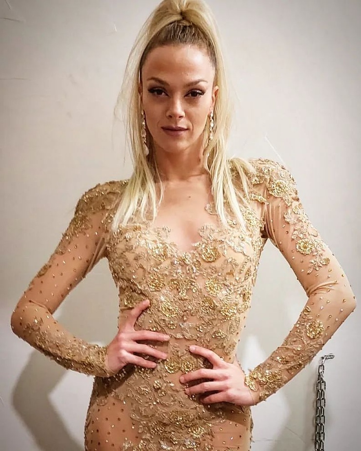 Veronica Lepri