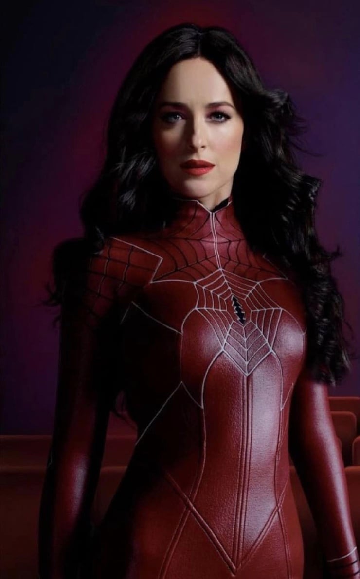 Madame Web