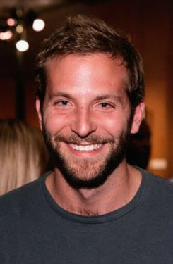 Bradley Cooper