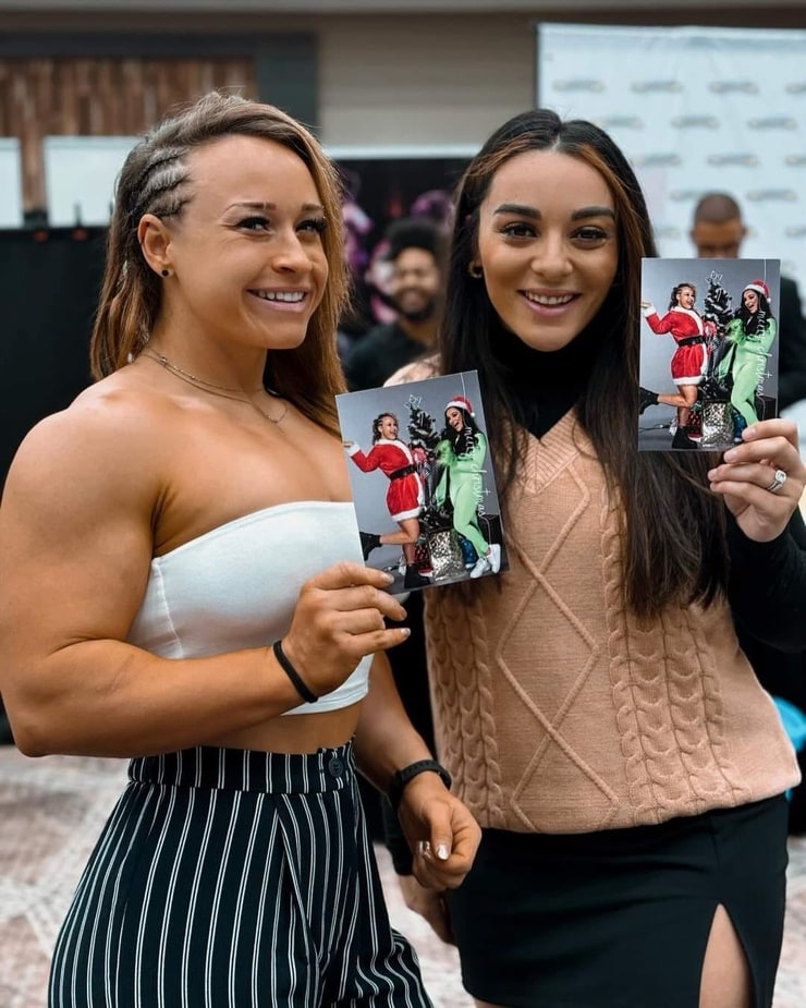 Jordynne Grace